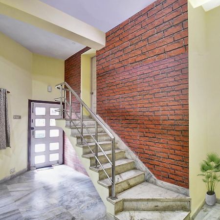 Hotel O R A Homestay Near Acropolis Mall Calcutta  Esterno foto