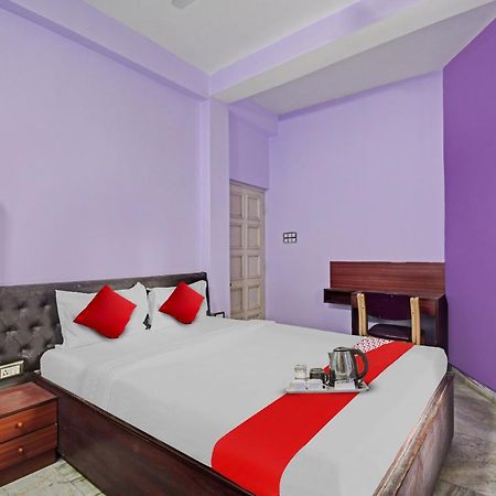 Hotel O R A Homestay Near Acropolis Mall Calcutta  Esterno foto
